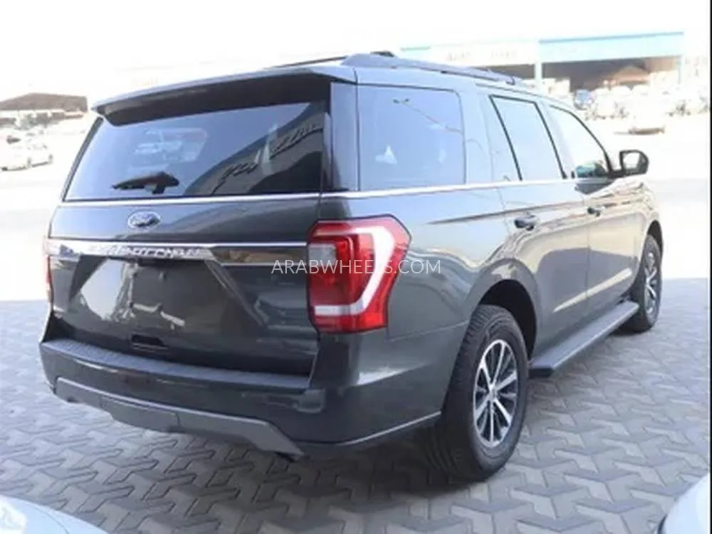 فورد إكسبيديشن 2021 for Sale in الدمام Image-7