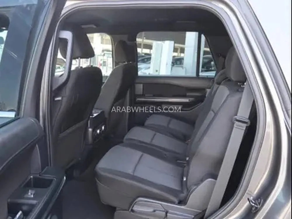 فورد إكسبيديشن 2021 for Sale in الدمام Image-9