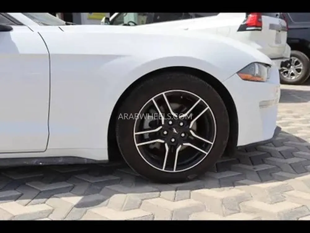 فورد موستانج 2020 for Sale in الدمام Image-5