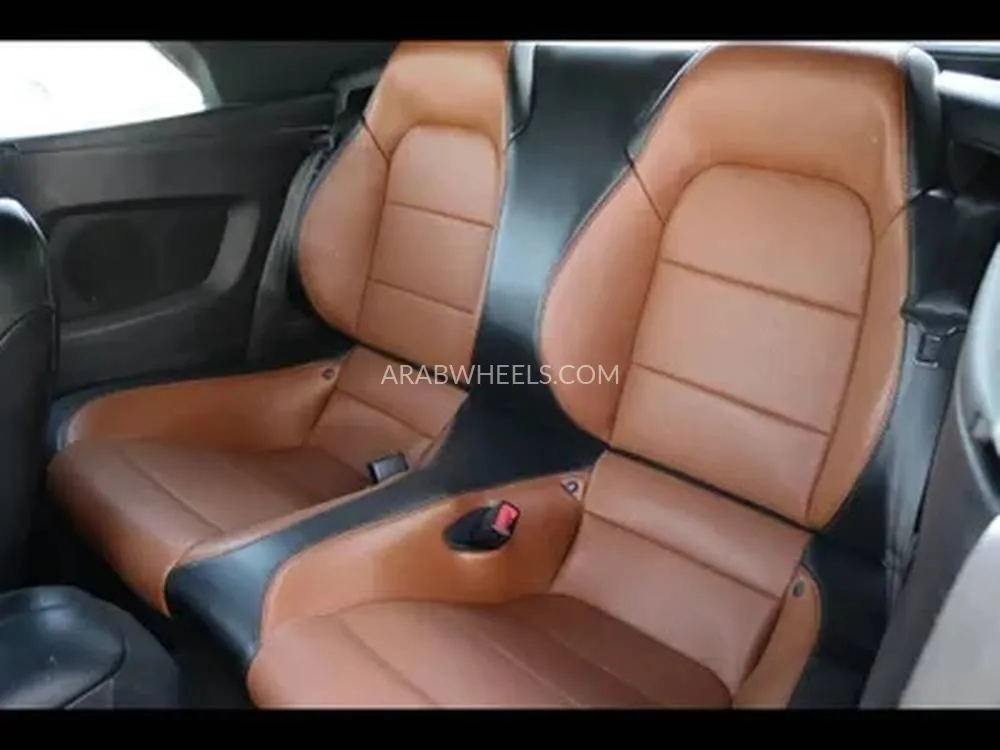 فورد موستانج 2020 for Sale in الدمام Image-10