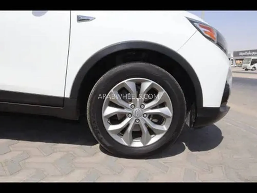 جي إيه سي جي إيه ٣ 2020 for Sale in الدمام Image-7