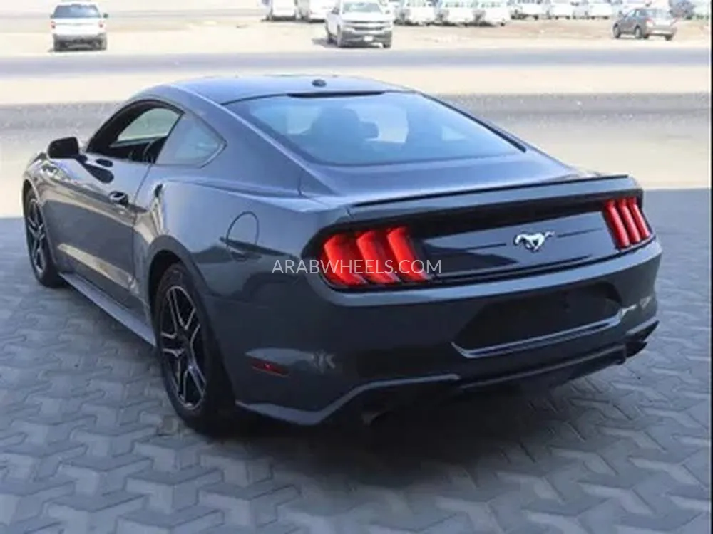 فورد موستانج 2020 for Sale in الدمام Image-5