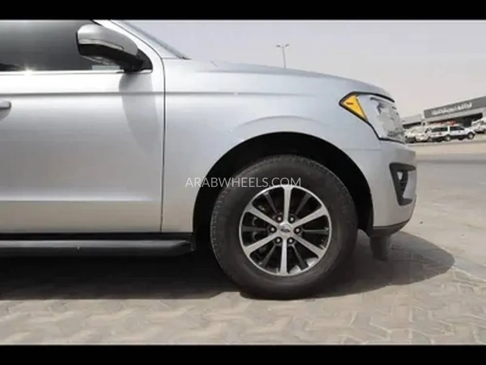 فورد إكسبيديشن 2019 for Sale in الدمام Image-14