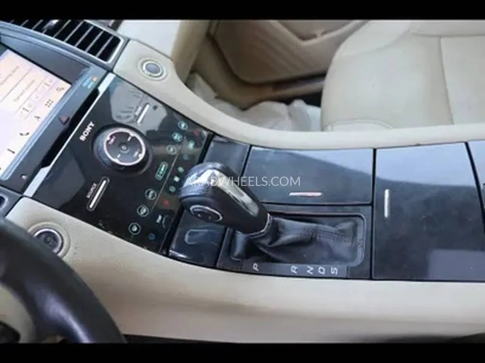 فورد توروس 2019 for Sale in الدمام Image-5