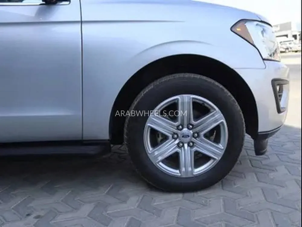 فورد إكسبيديشن 2019 for Sale in الدمام Image-9