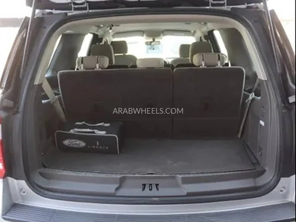 فورد إكسبيديشن 2019 for Sale in الدمام Image-10