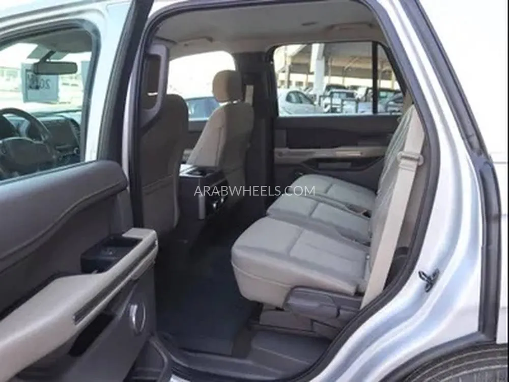 فورد إكسبيديشن 2019 for Sale in الدمام Image-13