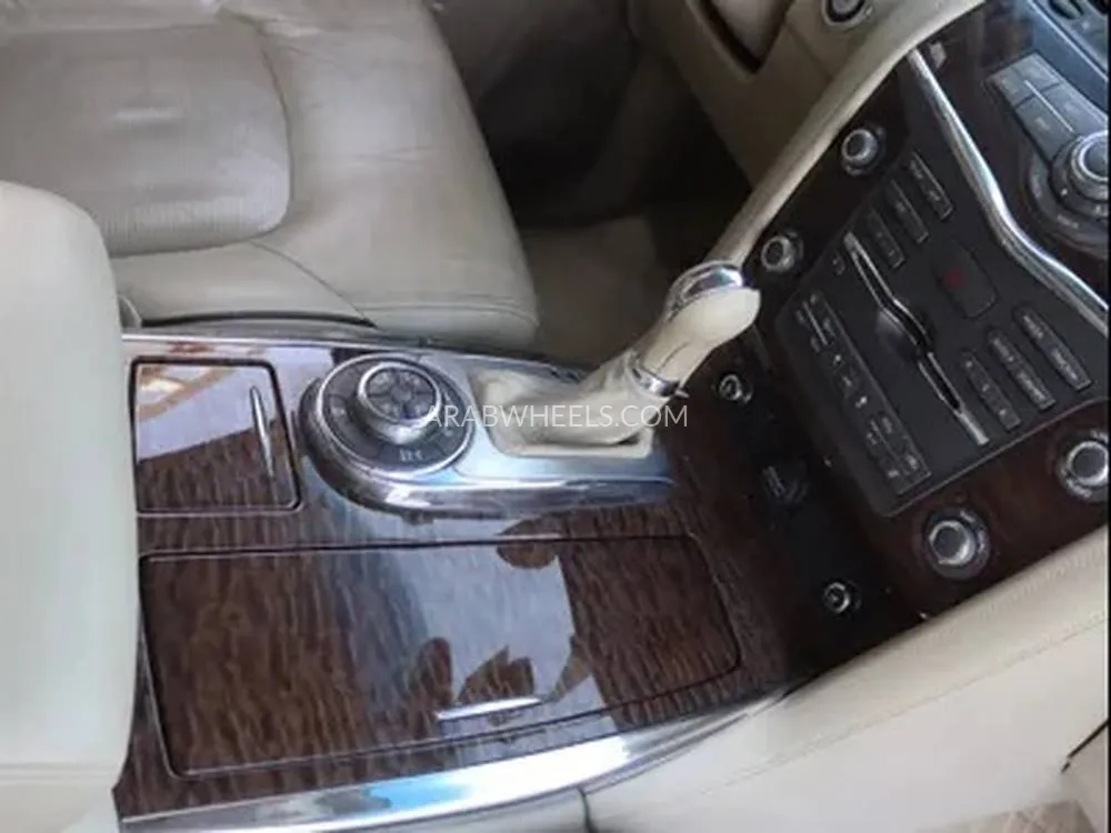 نيسان باترول 2017 for Sale in الدمام Image-6