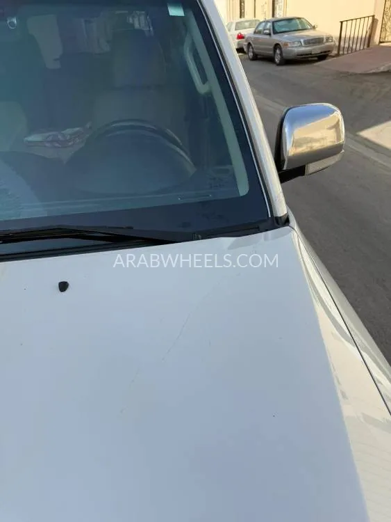ميتسوبيشي باجيرو 2017 for Sale in الرياض Image-2