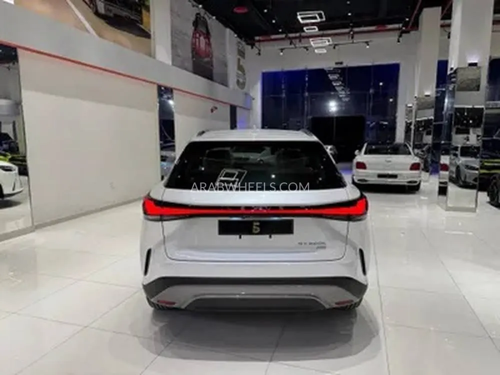 لكزس RX 2025 for Sale in الرياض Image-3