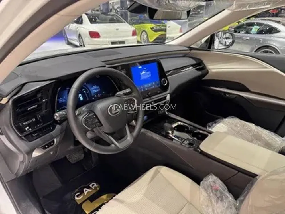 لكزس RX 2025 for Sale in الرياض Image-8
