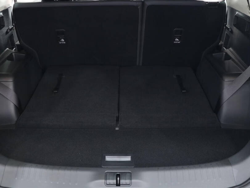 Jetour X70 Plus 2025 Exterior 