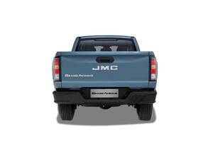 جاي إم سي جراند أفينيو الخارجية 