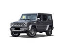 BAIC BJ80