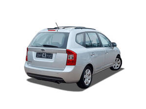 كيا كارينز الجيل الثاني (الأمم المتحدة)