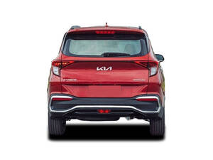 كيا كارينز الخارجية 