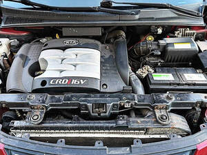 كيا كرنفال الخارجية 