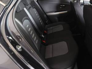 كيا سيد الداخلية 