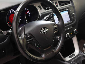 كيا سيد الداخلية 