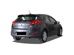 كيا سيد الخارجية 