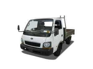 Kia K2700 3rd Generation