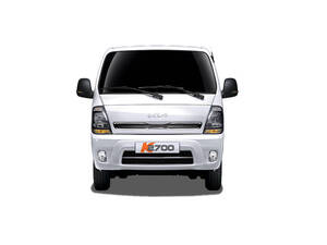 كيا كي ٢٧٠٠ الخارجية 