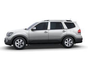 كيا موهافي الخارجية 