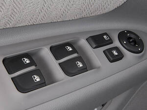 كيا أوبتيما الداخلية 