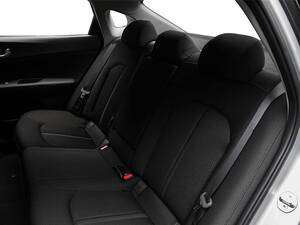 كيا أوبتيما الداخلية 