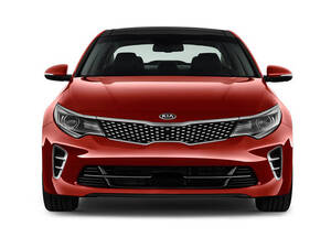 كيا أوبتيما الخارجية 