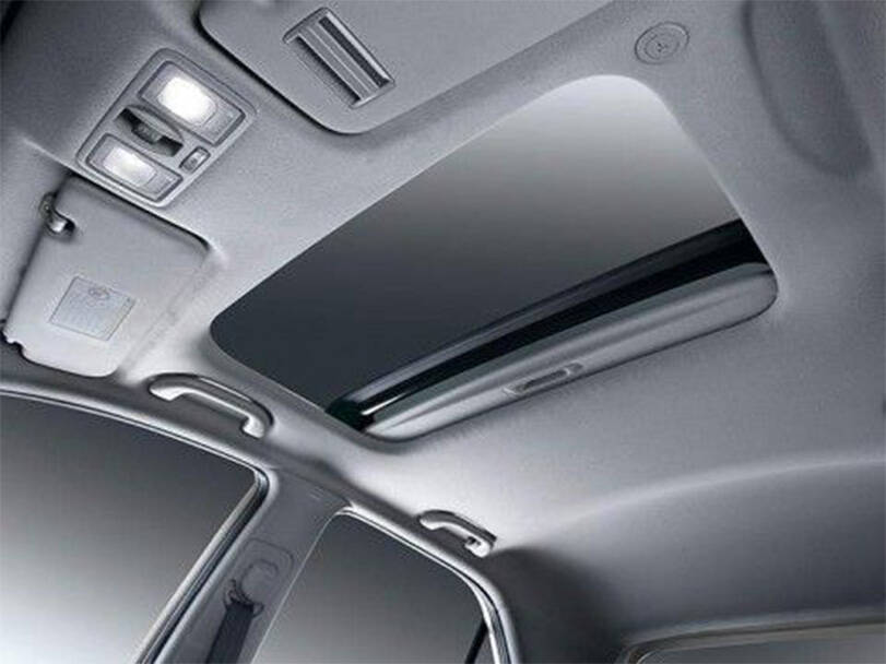 كيا بيكانتو Interior 