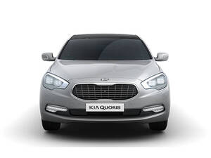 كيا كوريس الخارجية 