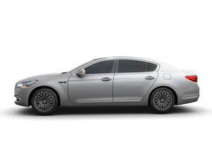 كيا كوريس الخارجية 