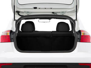 كيا ريو الخارجية 