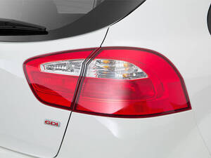 كيا ريو الخارجية 