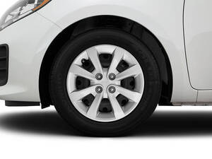 كيا ريو الخارجية 