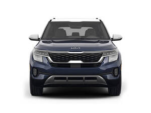 كيا سيلتوس الخارجية 