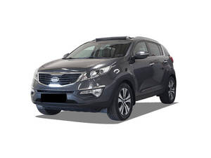 Kia Sportage 3rd (SL) Generation