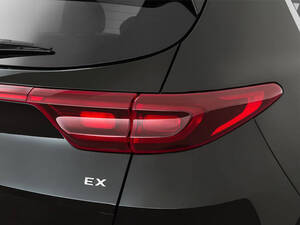 Kia Sportage 4th (QL) Generation