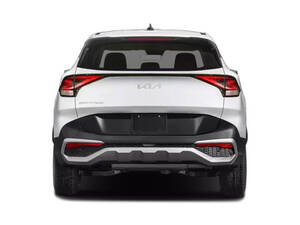 كيا سبورتاج الخارجية 