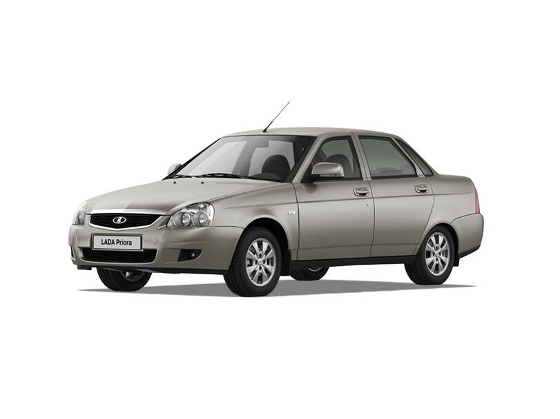 LADA Priora