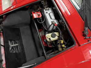 لامبورغيني كونتاش الخارجية 