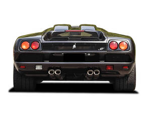 لامبورغيني ديابلو الخارجية 