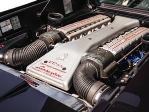 لامبورغيني ديابلو الخارجية 