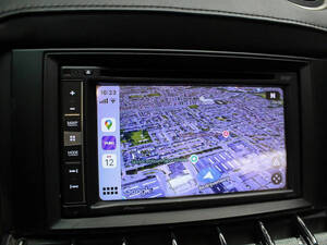 لامبورغيني جالاردو الداخلية 