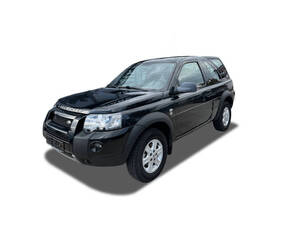 لاند روفر فريلاندر الجيل الأول