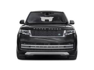 Land Rover Range Rover Exterior 