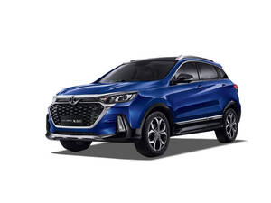 BAIC X55