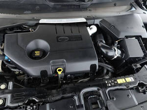 لاند روفر رينج روفر إيفوك الخارجية 