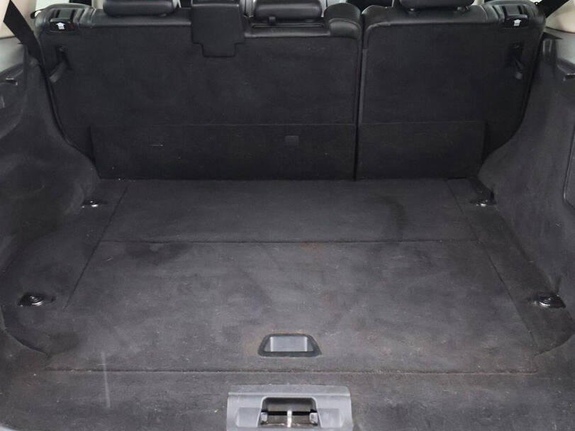 Land Rover Range Rover Sport 1st (L320) Generation Exterior 
